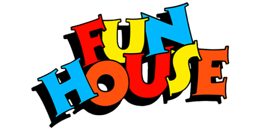 Fun House (USA) logo